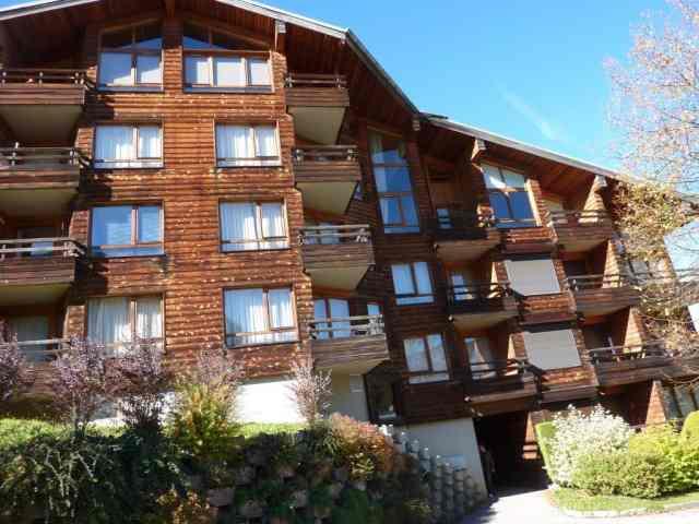 Apartements LE TACOUNET - Morzine
