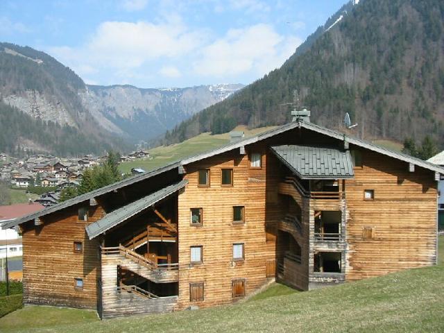 Apartements LE TACOUNET - Morzine