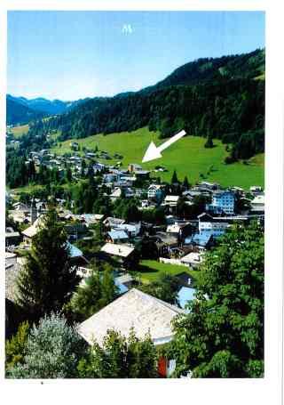 Apartements LE TACOUNET - Morzine