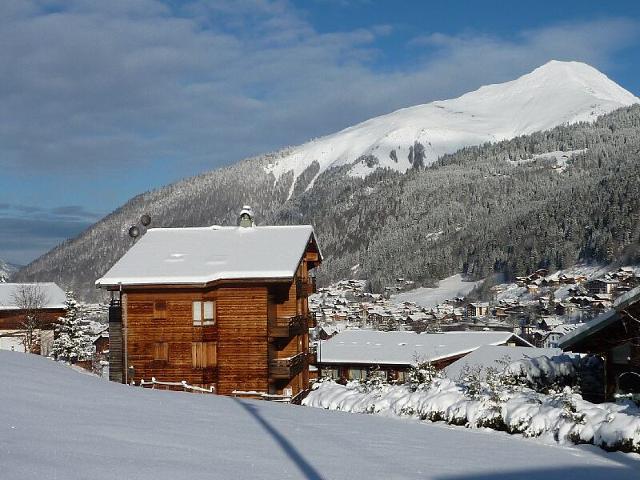 Apartements LE TACOUNET - Morzine