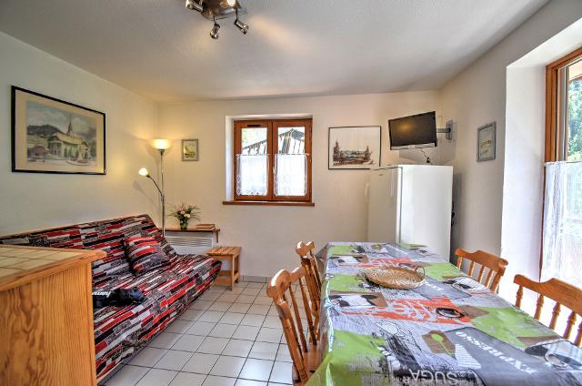 Apartements NYON - Morzine