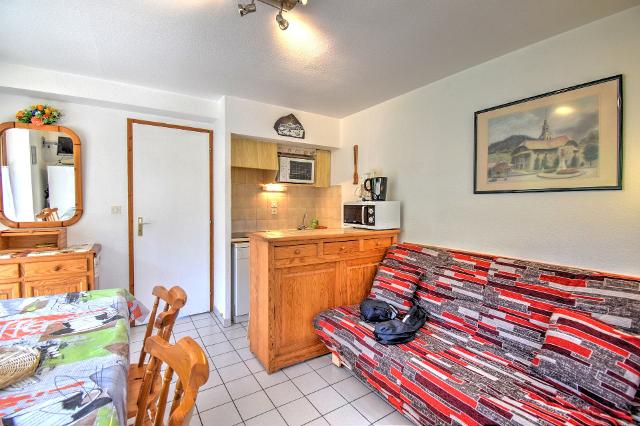 Apartements NYON - Morzine