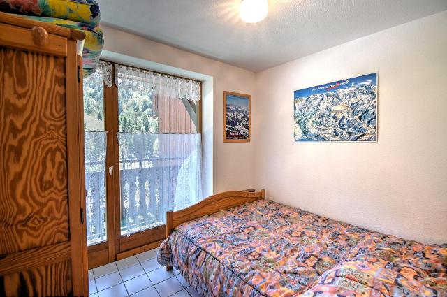 Apartements NYON - Morzine