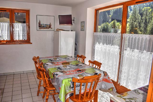 Apartements NYON - Morzine