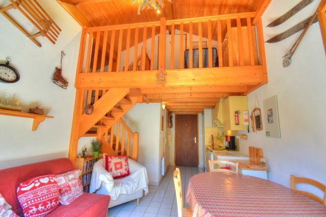 Apartements NYON - Morzine