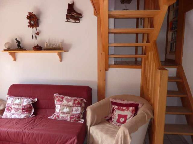 Apartements NYON - Morzine