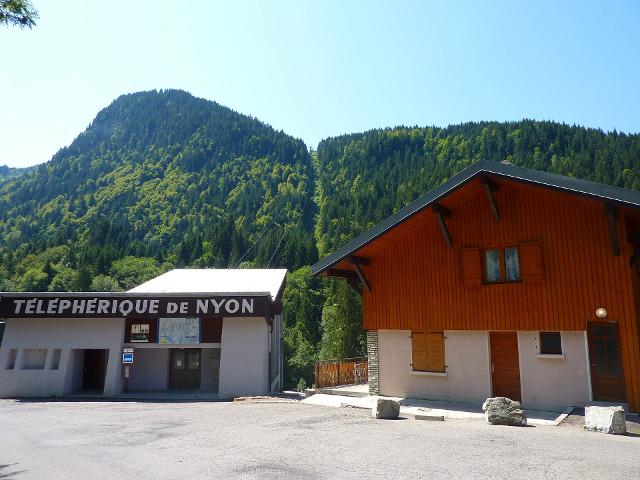 Apartements NYON - Morzine