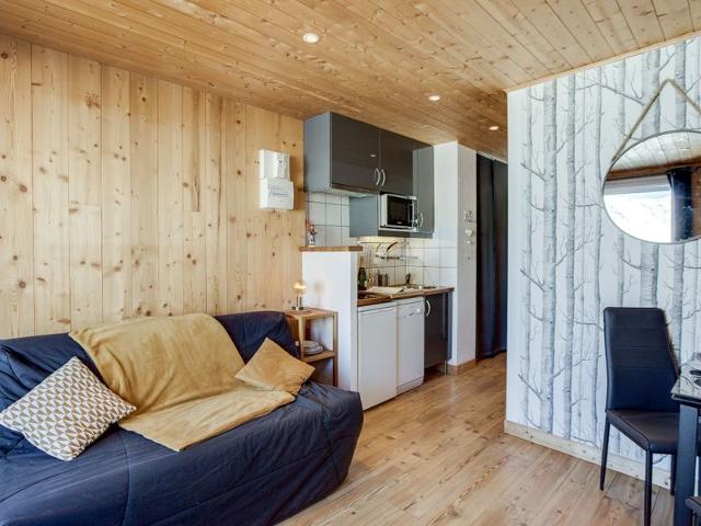 Apartment Le Curling A (Val Claret) - Tignes Val Claret