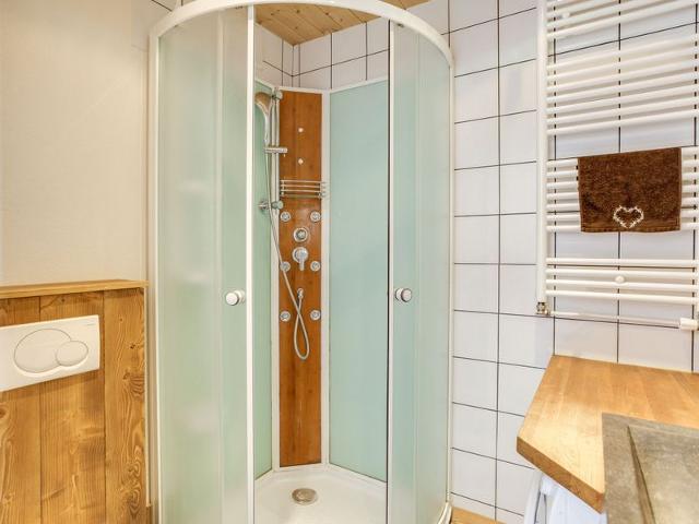 Apartment Le Curling A (Val Claret) - Tignes Val Claret