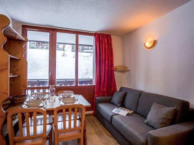 Apartment Rond Point des Pistes (Val Claret) - Tignes Val Claret