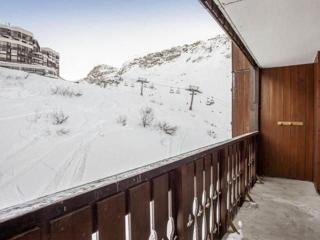 Apartment Rond Point des Pistes (Val Claret) - Tignes Val Claret