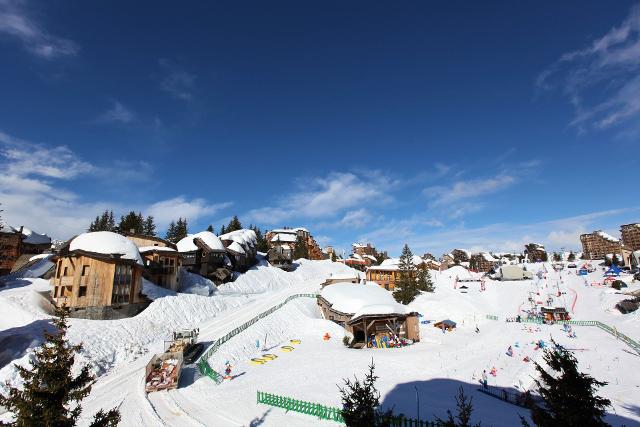 Apartements ADAGIO - Avoriaz