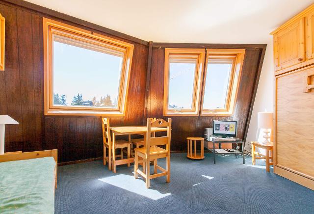 Apartements ADAGIO - Avoriaz