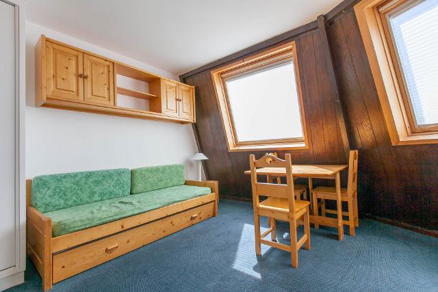 Apartements ADAGIO - Avoriaz