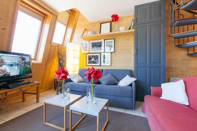 Apartements ADAGIO - Avoriaz