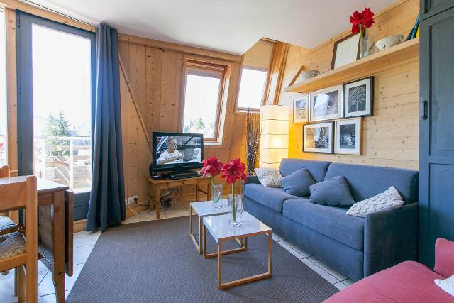 Apartements ADAGIO - Avoriaz