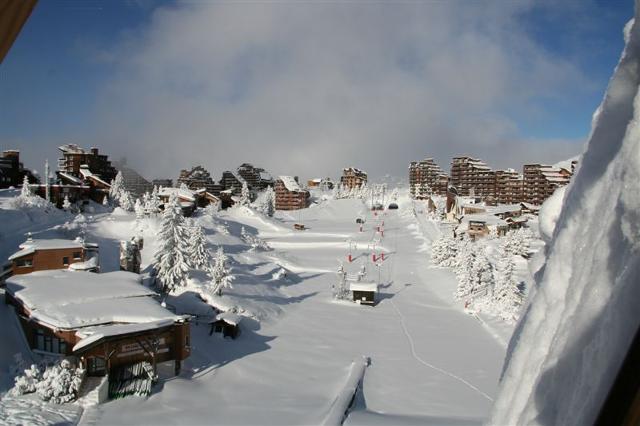 Apartements ADAGIO - Avoriaz