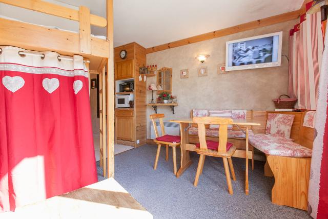 Apartements ADAGIO - Avoriaz