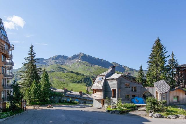 Apartements ADAGIO - Avoriaz