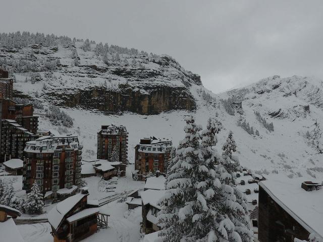 Apartements ADAGIO - Avoriaz