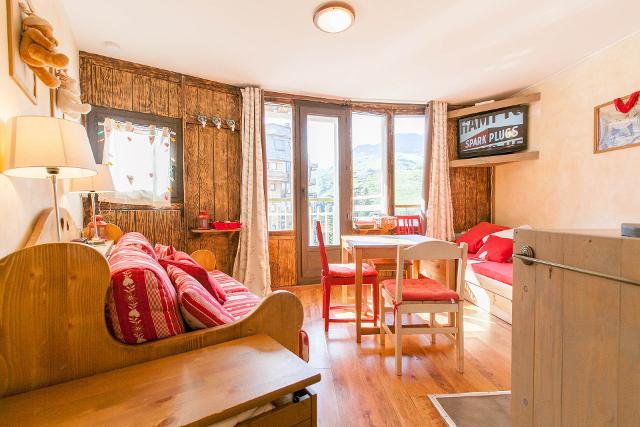 Apartements ADAGIO - Avoriaz