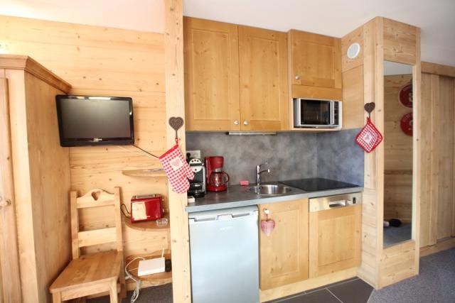 Apartements ADAGIO - Avoriaz