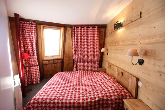 Apartements ADAGIO - Avoriaz