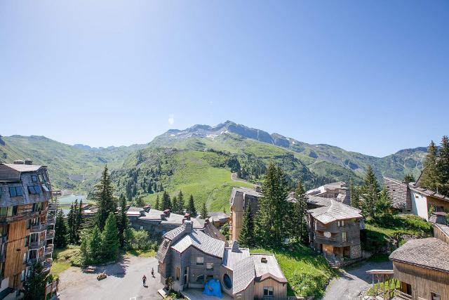 Apartements ADAGIO - Avoriaz