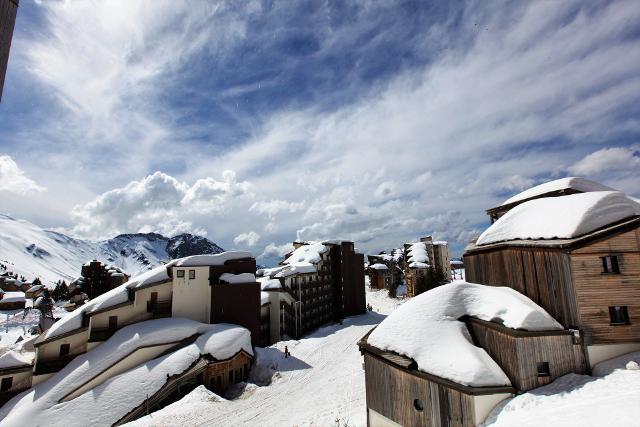 Apartements ALPAGES 1 - Avoriaz