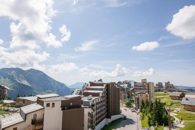 Apartements ALPAGES 1 - Avoriaz