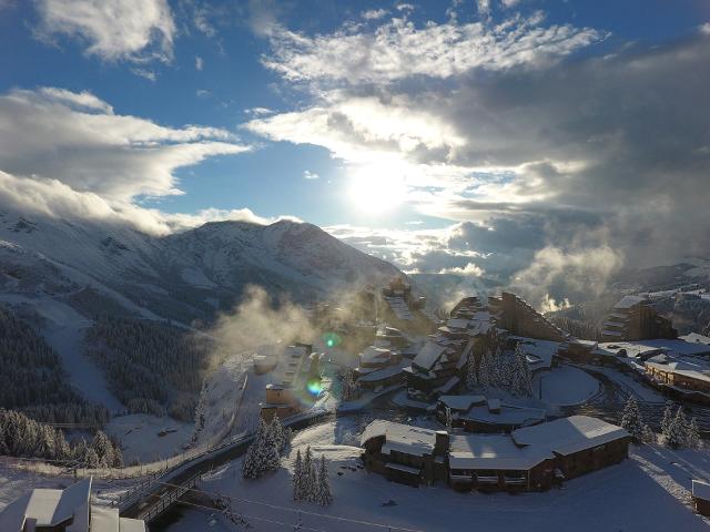 Apartements ALPAGES 1 - Avoriaz