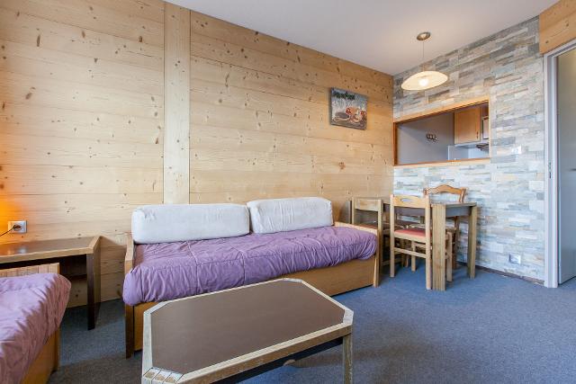 Apartements ALPAGES 1 - Avoriaz