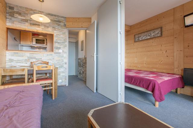 Apartements ALPAGES 1 - Avoriaz