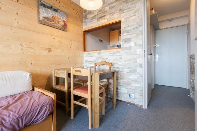 Apartements ALPAGES 1 - Avoriaz