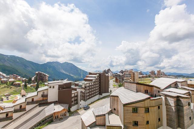 Apartements ALPAGES 1 - Avoriaz