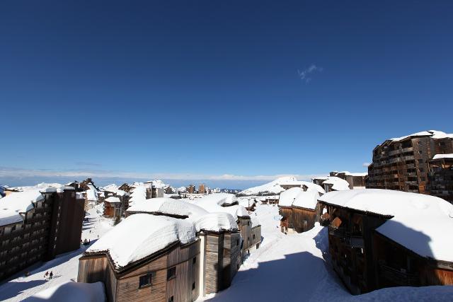 Apartements ALPAGES 1 - Avoriaz