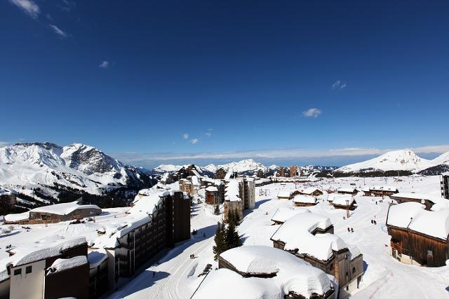 Apartements ALPAGES 1 - Avoriaz