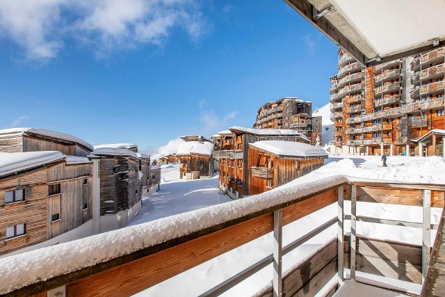 Apartements ALPAGES 1 - Avoriaz