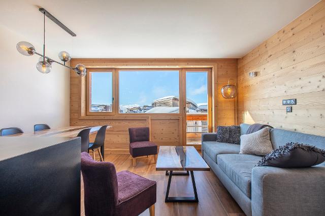 Apartements ALPAGES 1 - Avoriaz