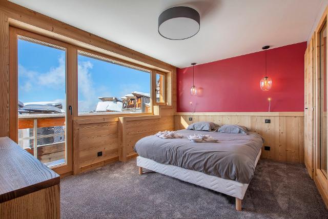 Apartements ALPAGES 1 - Avoriaz