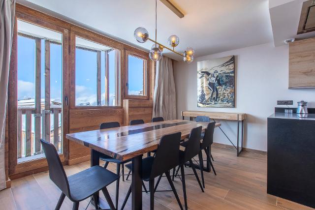 Apartements ALPAGES 1 - Avoriaz