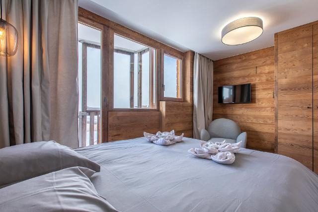 Apartements ALPAGES 1 - Avoriaz