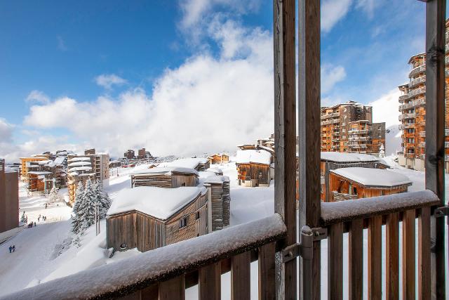 Apartements ALPAGES 1 - Avoriaz