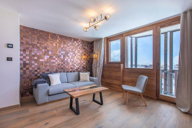 Apartements ALPAGES 1 - Avoriaz