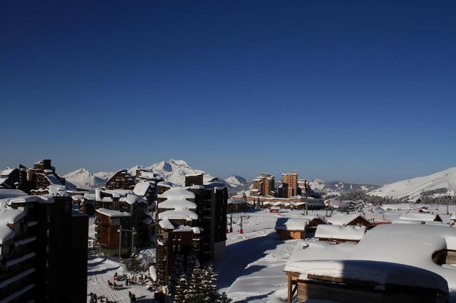 Apartements ALPAGES 1 - Avoriaz