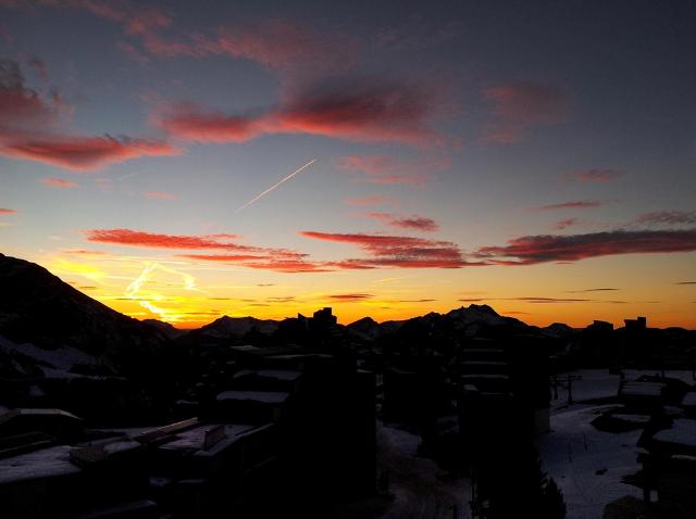 Apartements ALPAGES 1 - Avoriaz