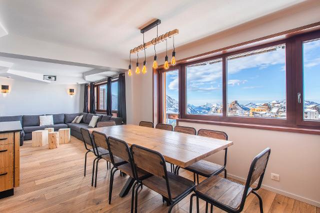 Apartements ALPAGES 1 - Avoriaz