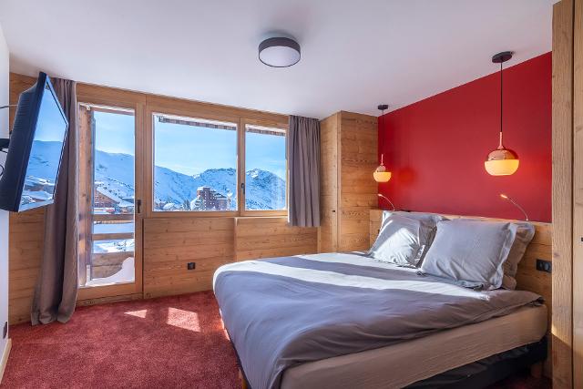 Apartements ALPAGES 1 - Avoriaz