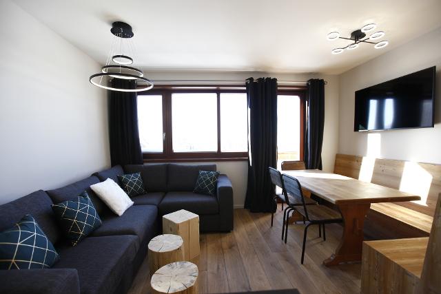 Apartements ALPAGES 1 - Avoriaz