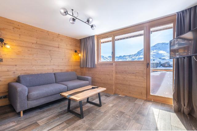 Apartements ALPAGES 1 - Avoriaz